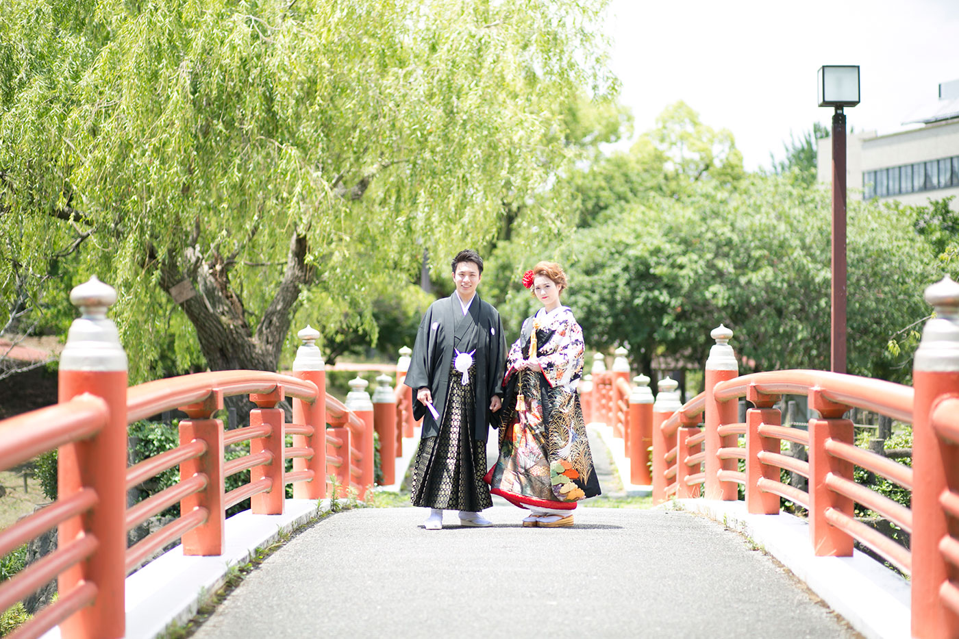 飯塚結婚式レポート3-2
