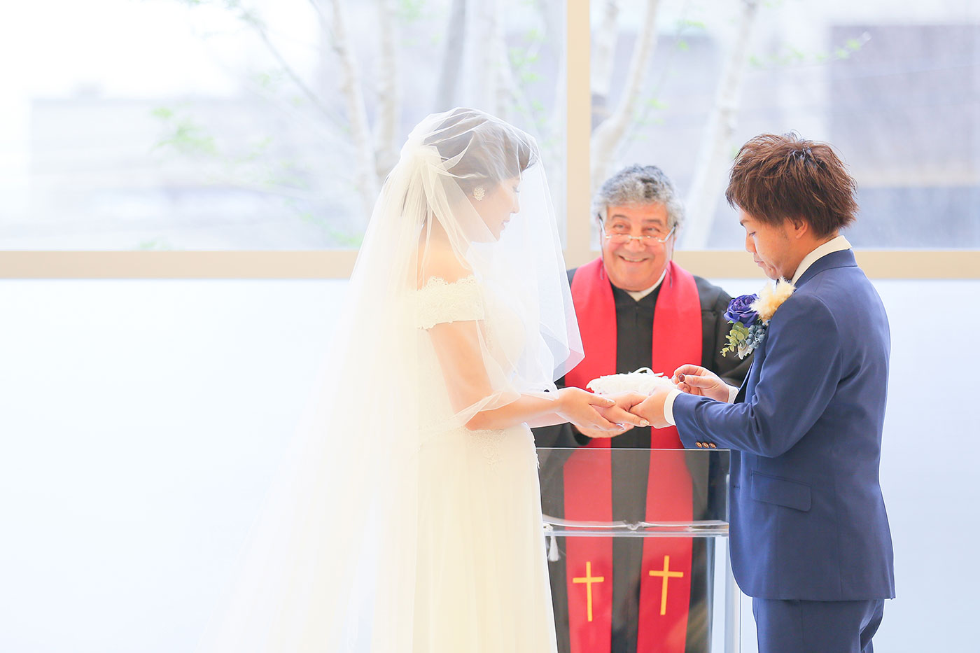 飯塚結婚式レポート4-8