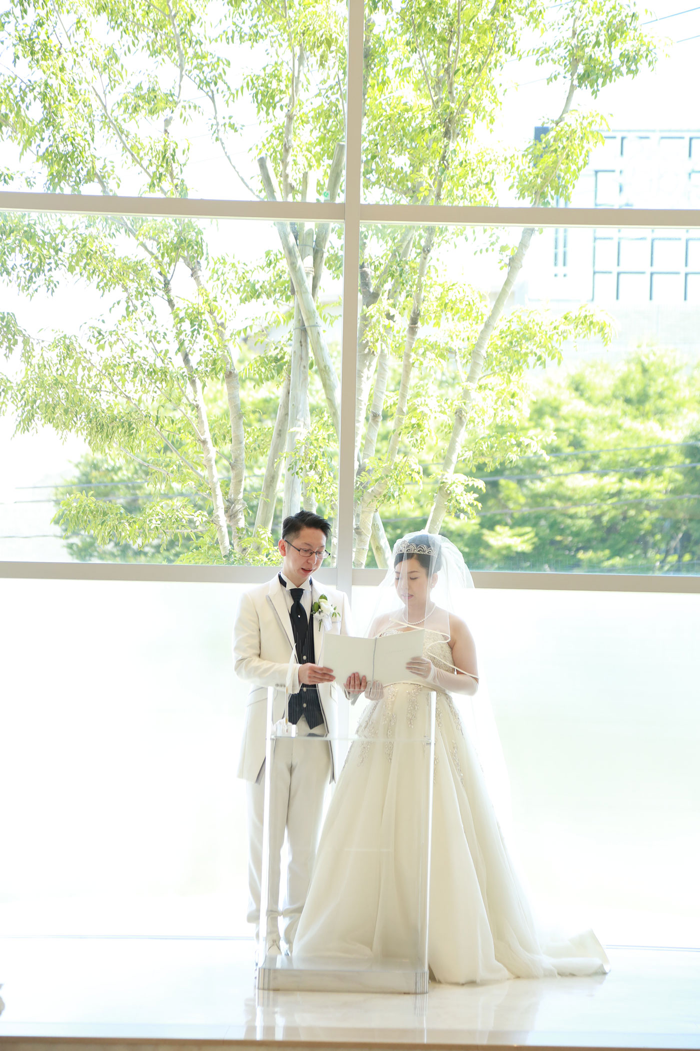 飯塚結婚式レポート7-10