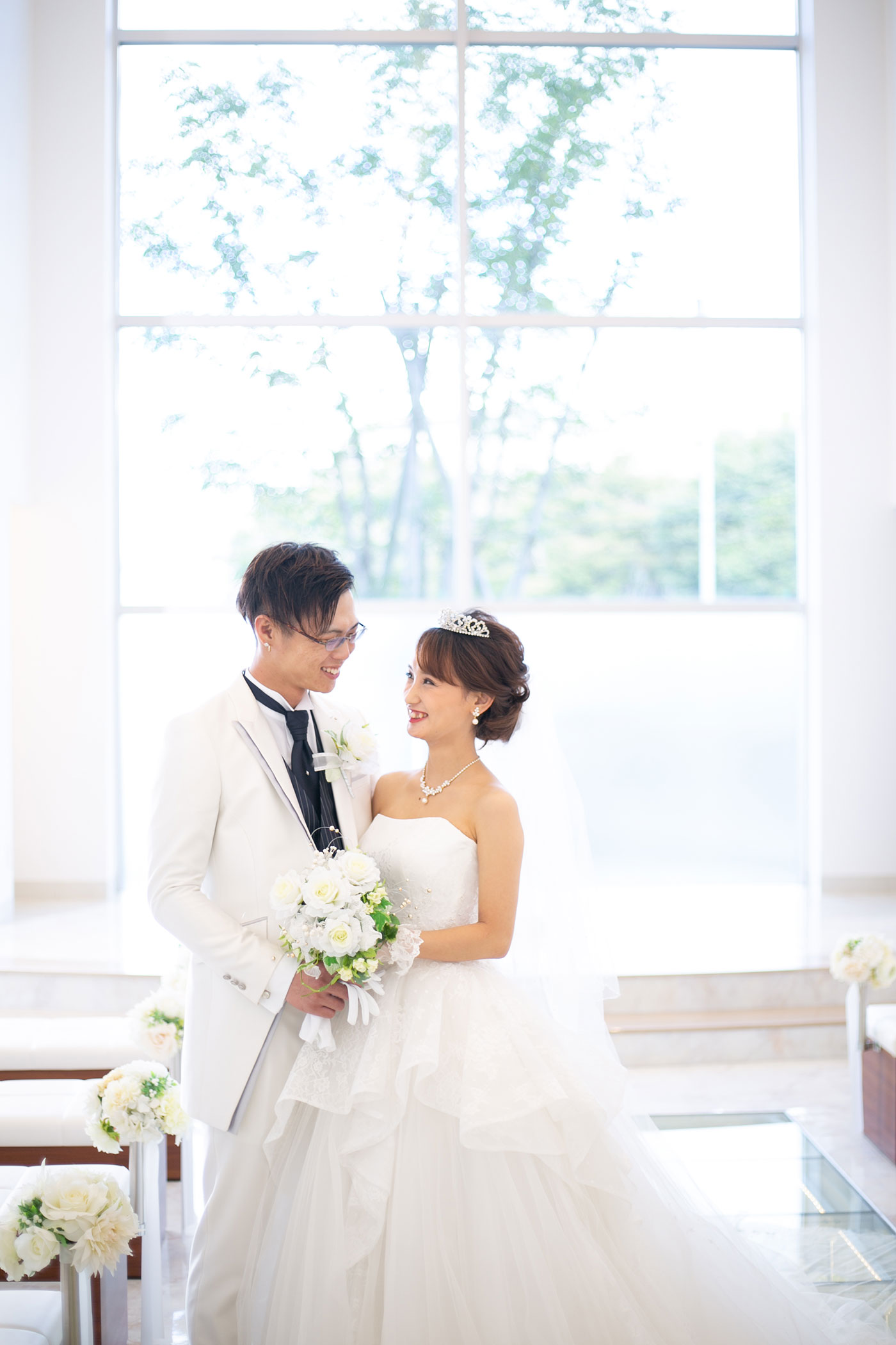 飯塚結婚式レポート9-13