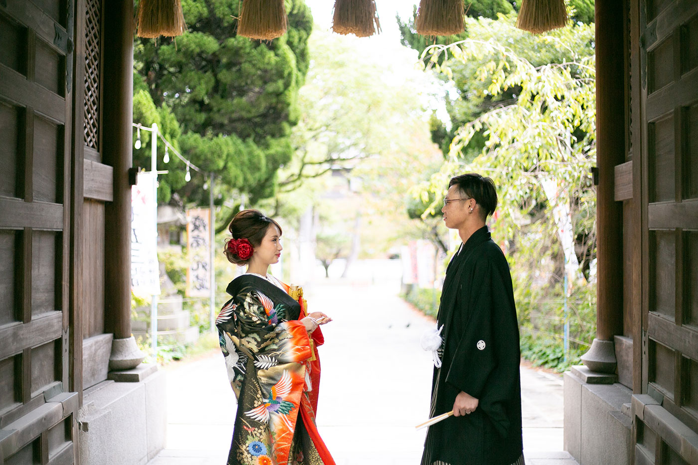 飯塚結婚式レポート9-3