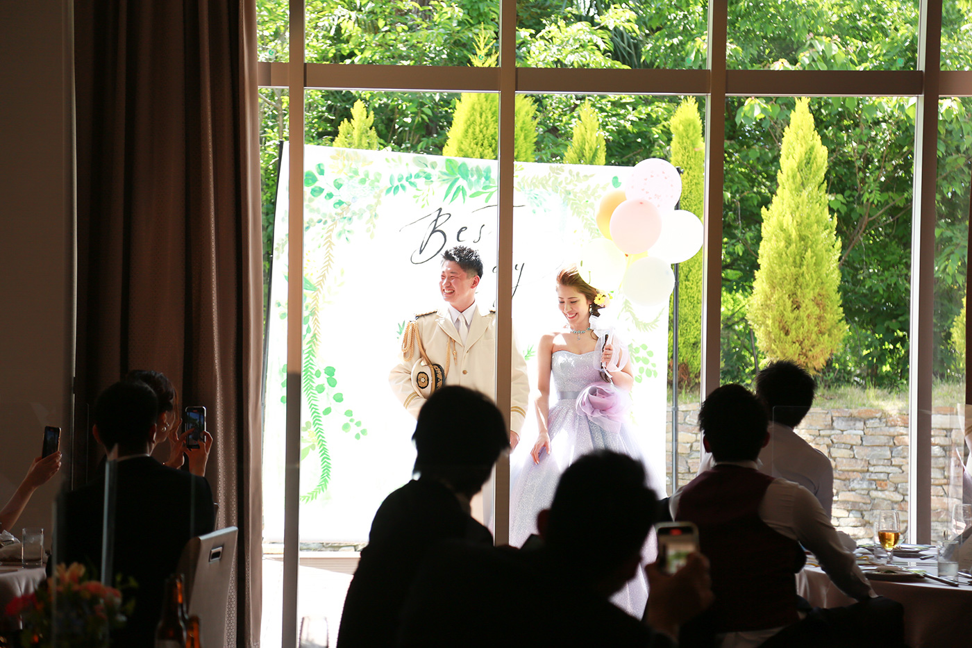 飯塚結婚式レポート11-16
