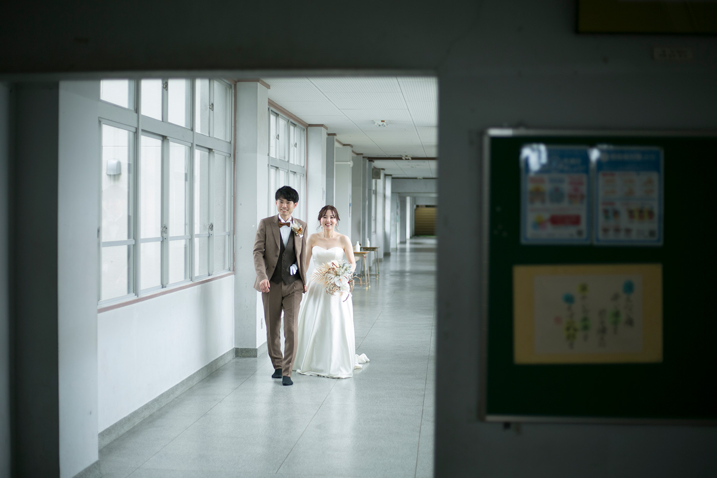 飯塚結婚式レポート14-2