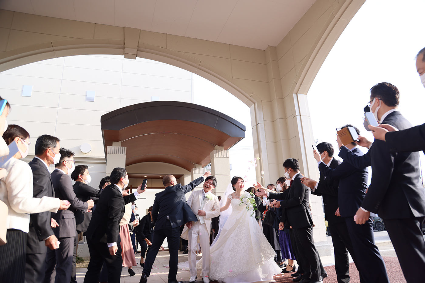 飯塚結婚式レポート18-7