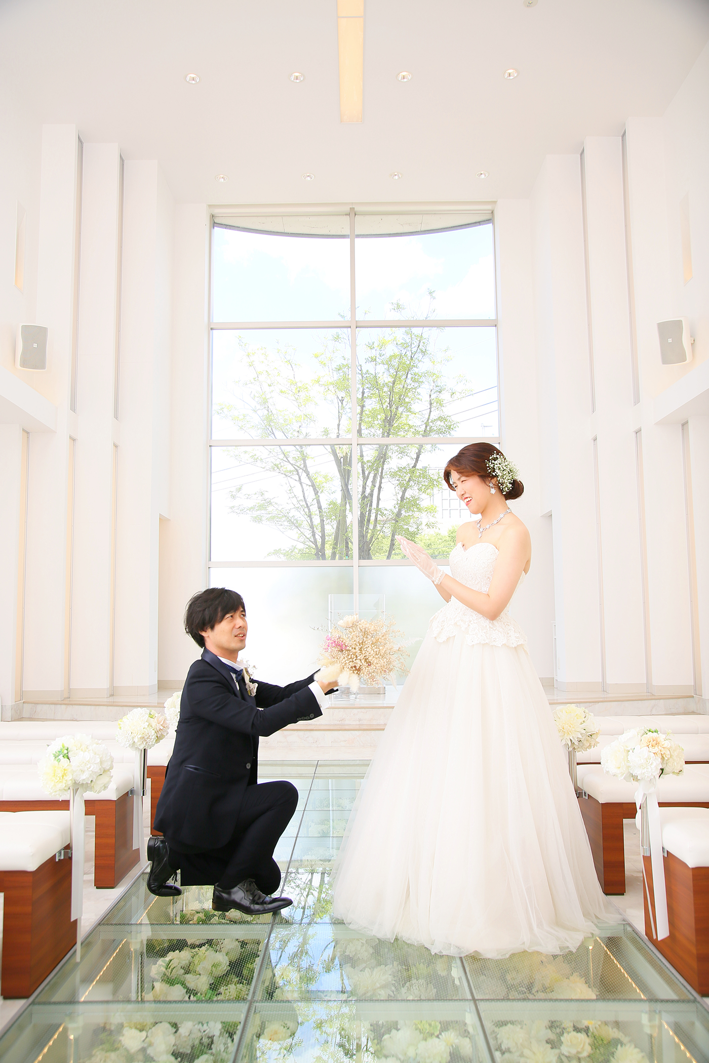 飯塚結婚式レポート19-14