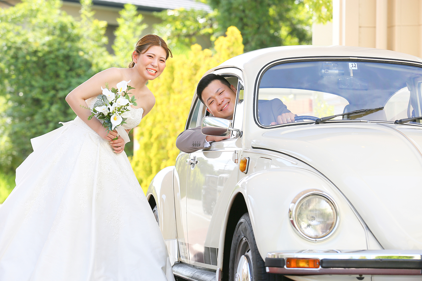 飯塚結婚式レポート20-2