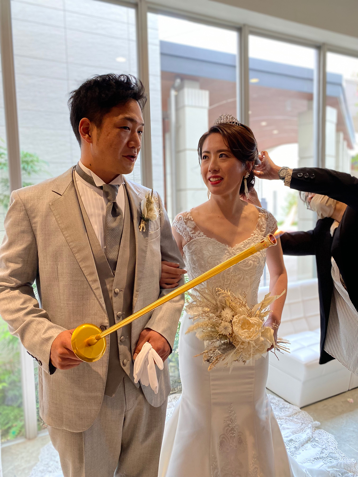 飯塚結婚式レポート21-16
