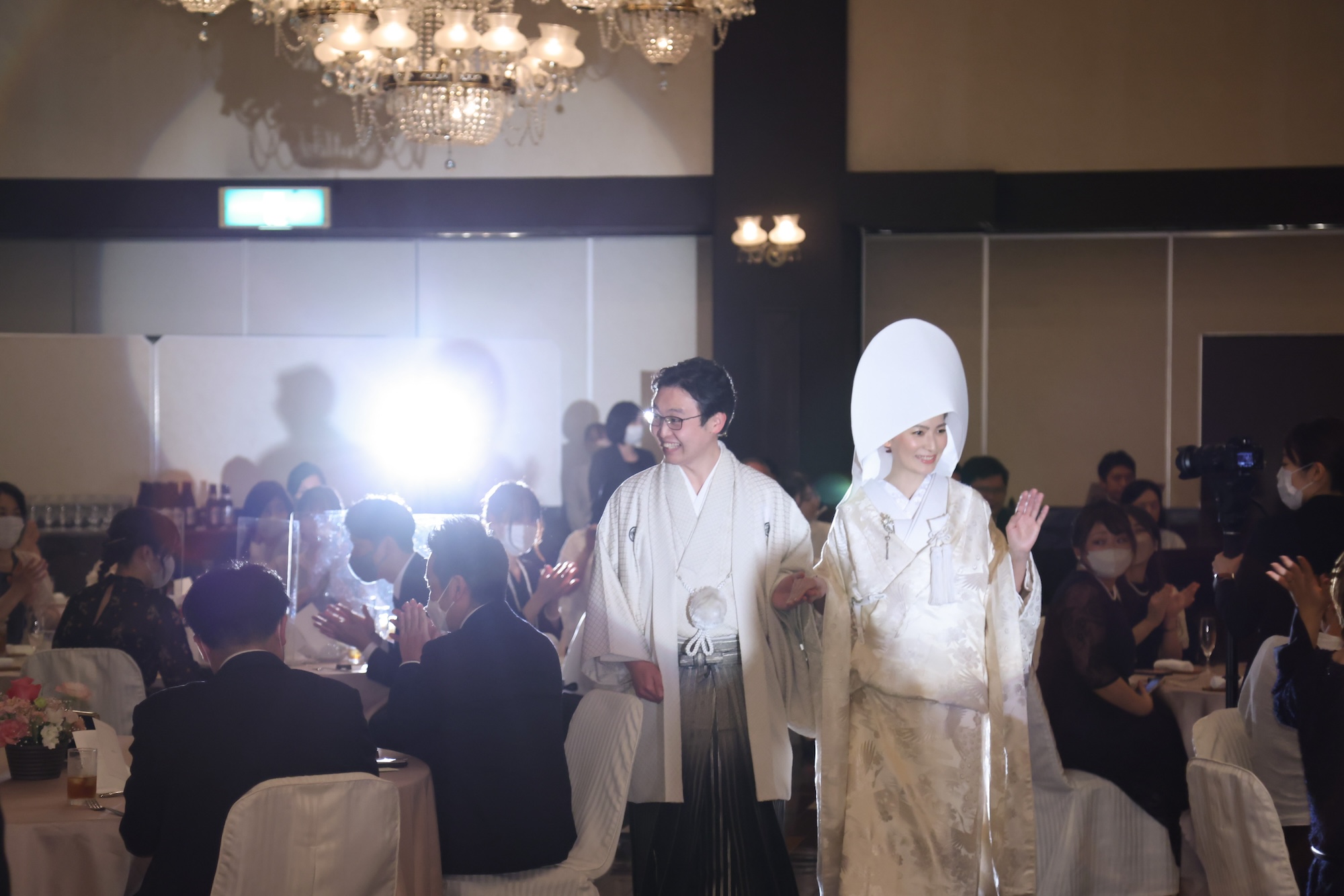 飯塚結婚式レポート23-1