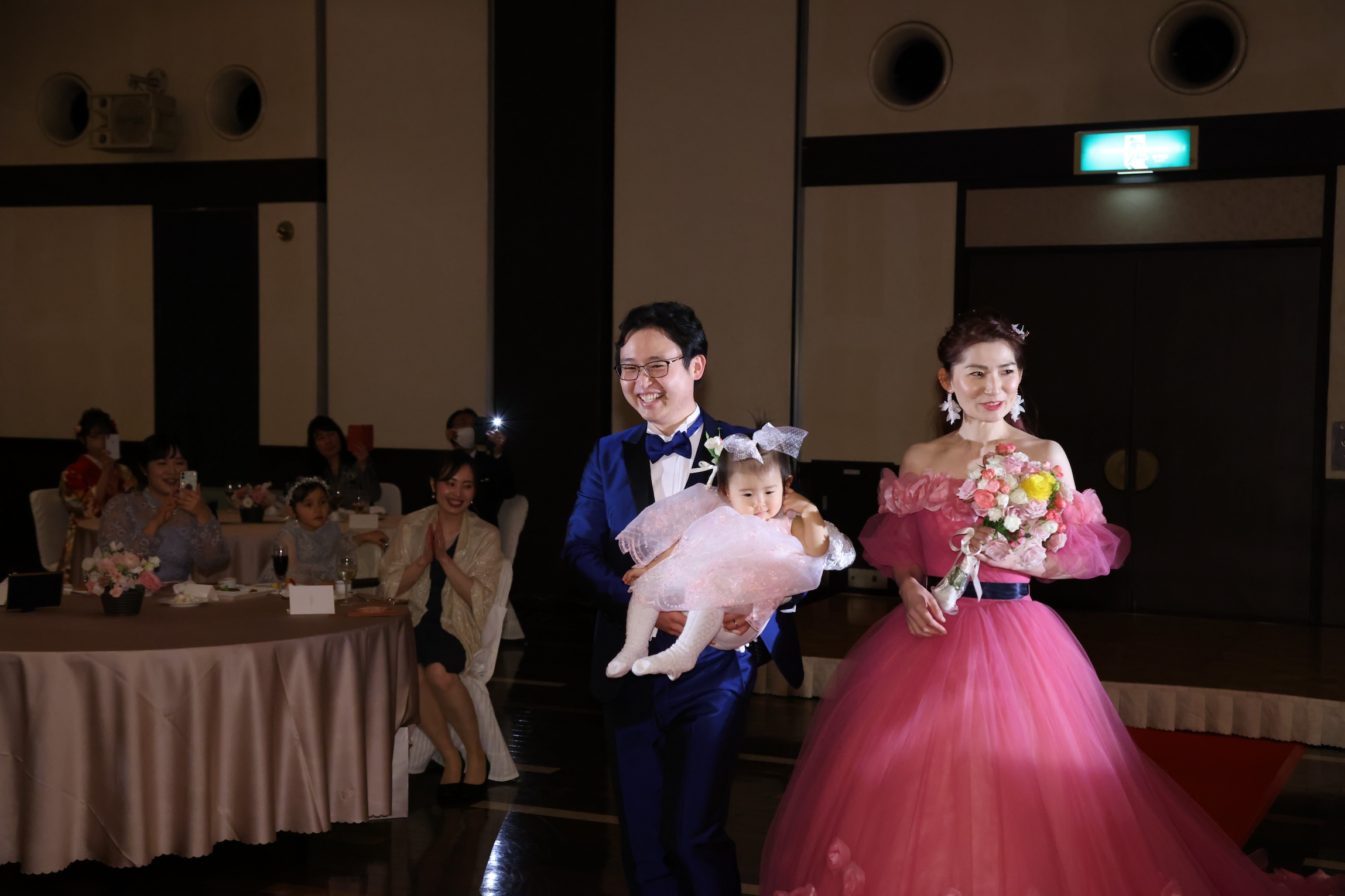 飯塚結婚式レポート23-11
