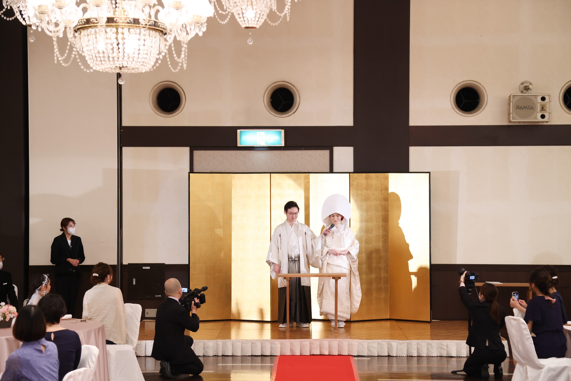 飯塚結婚式レポート23-2