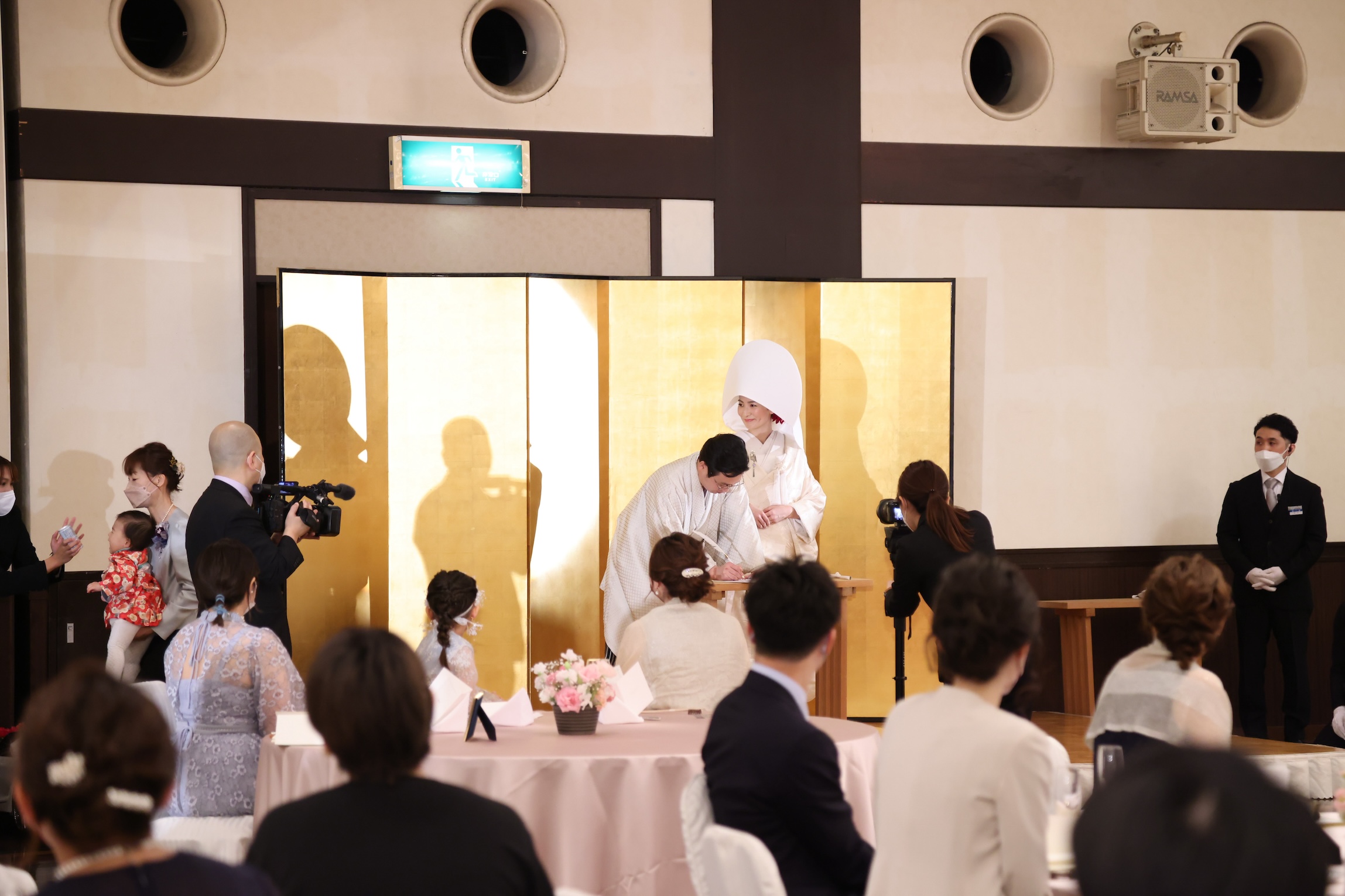 飯塚結婚式レポート23-6