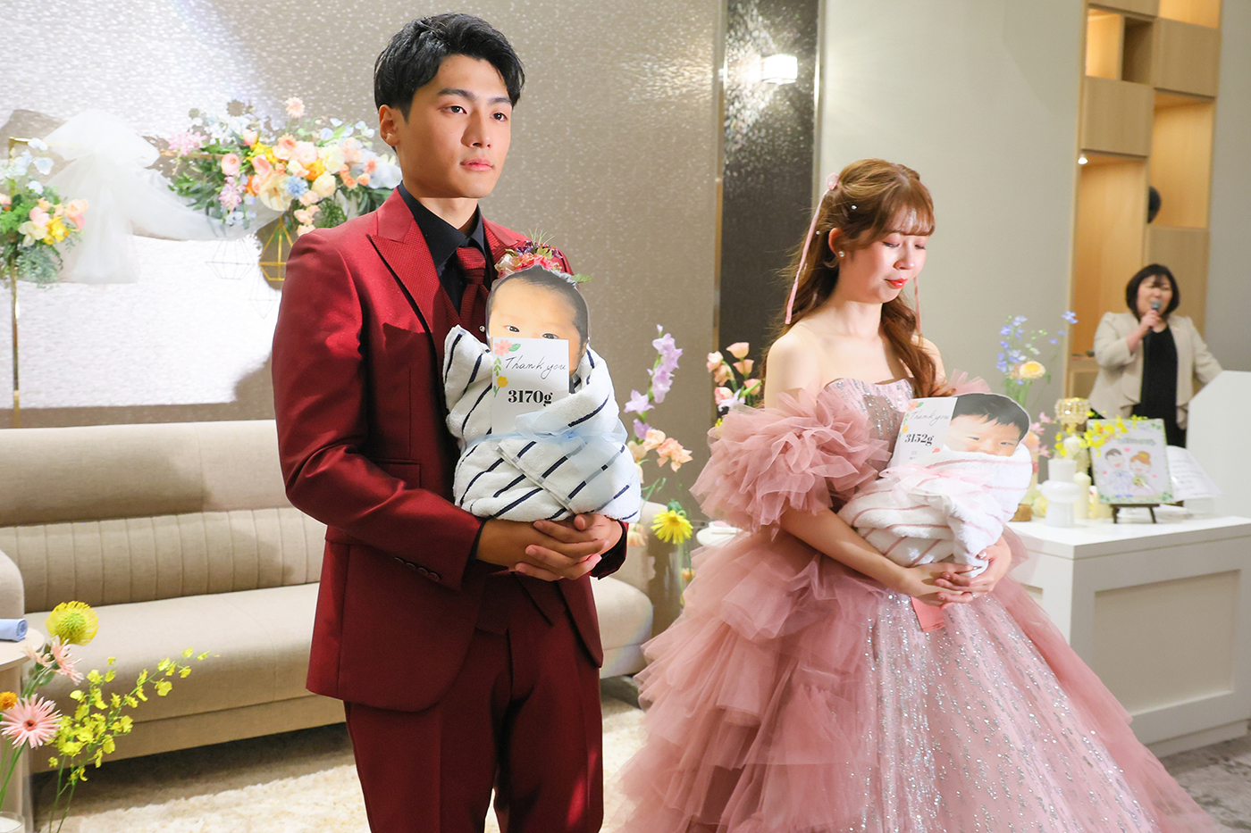 飯塚結婚式レポート34-18