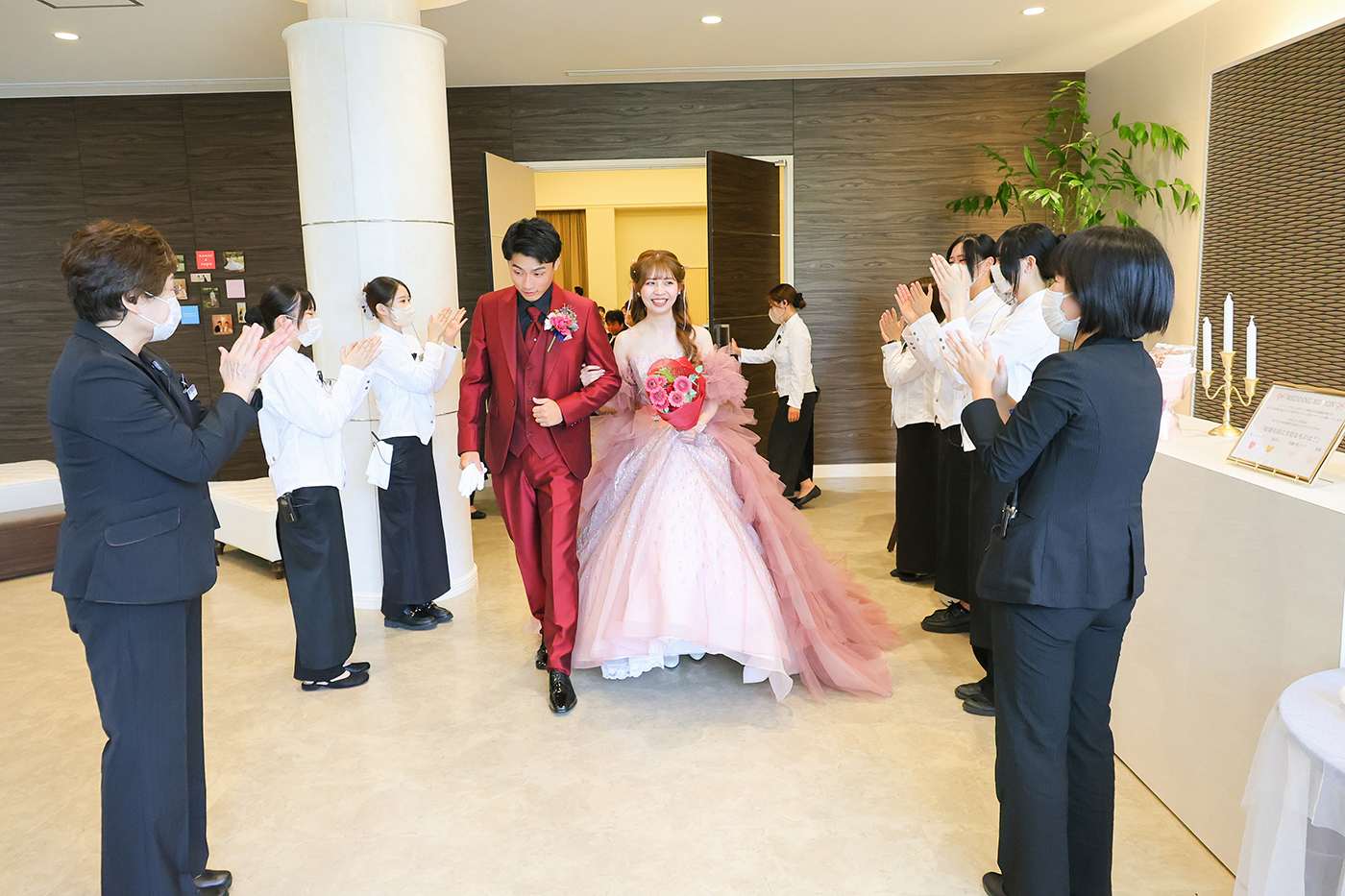 飯塚結婚式レポート34-19