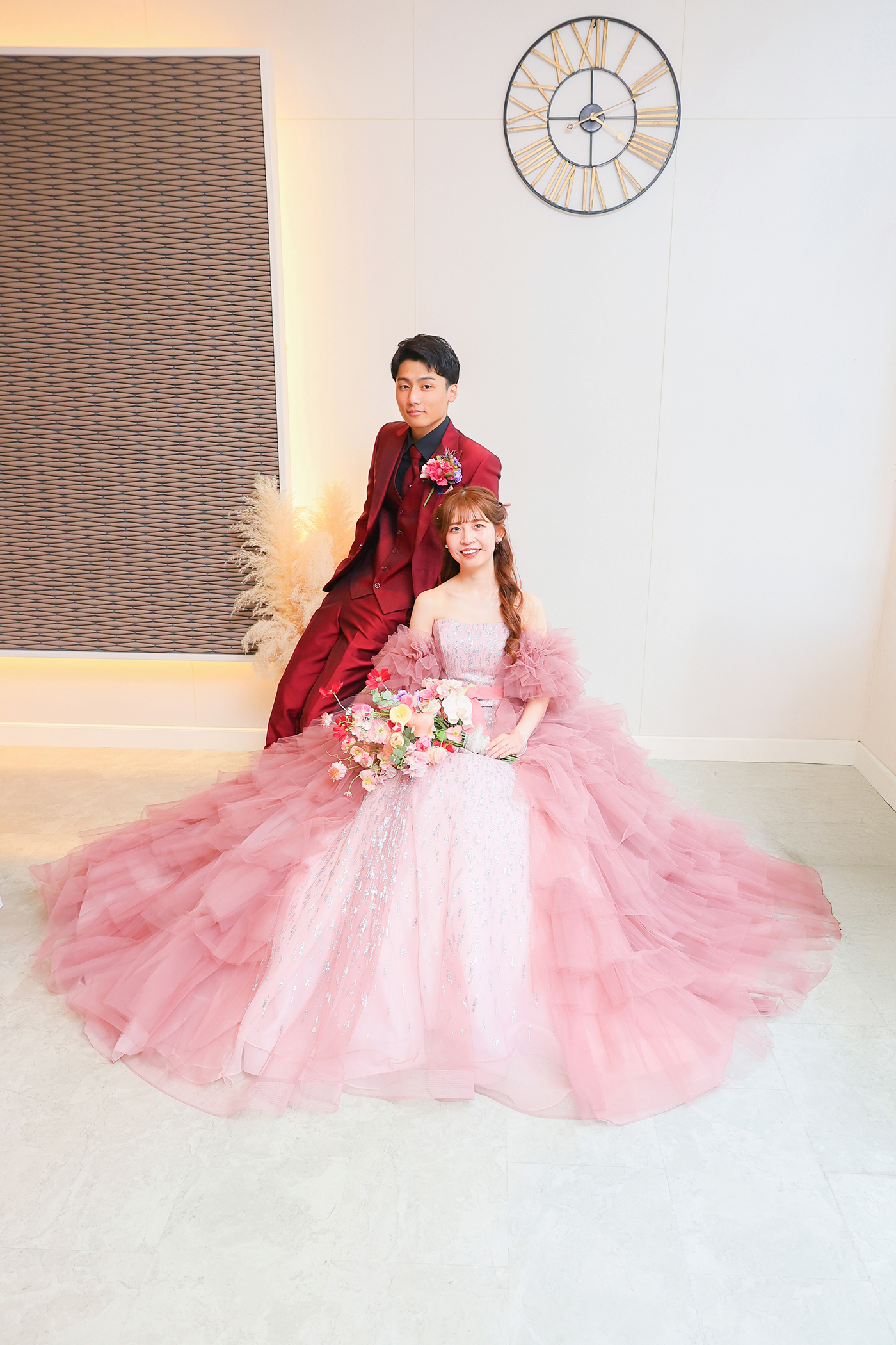 飯塚結婚式レポート34-20