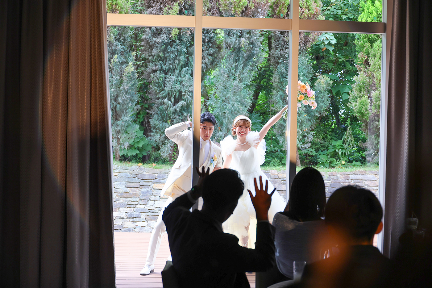 飯塚結婚式レポート34-7