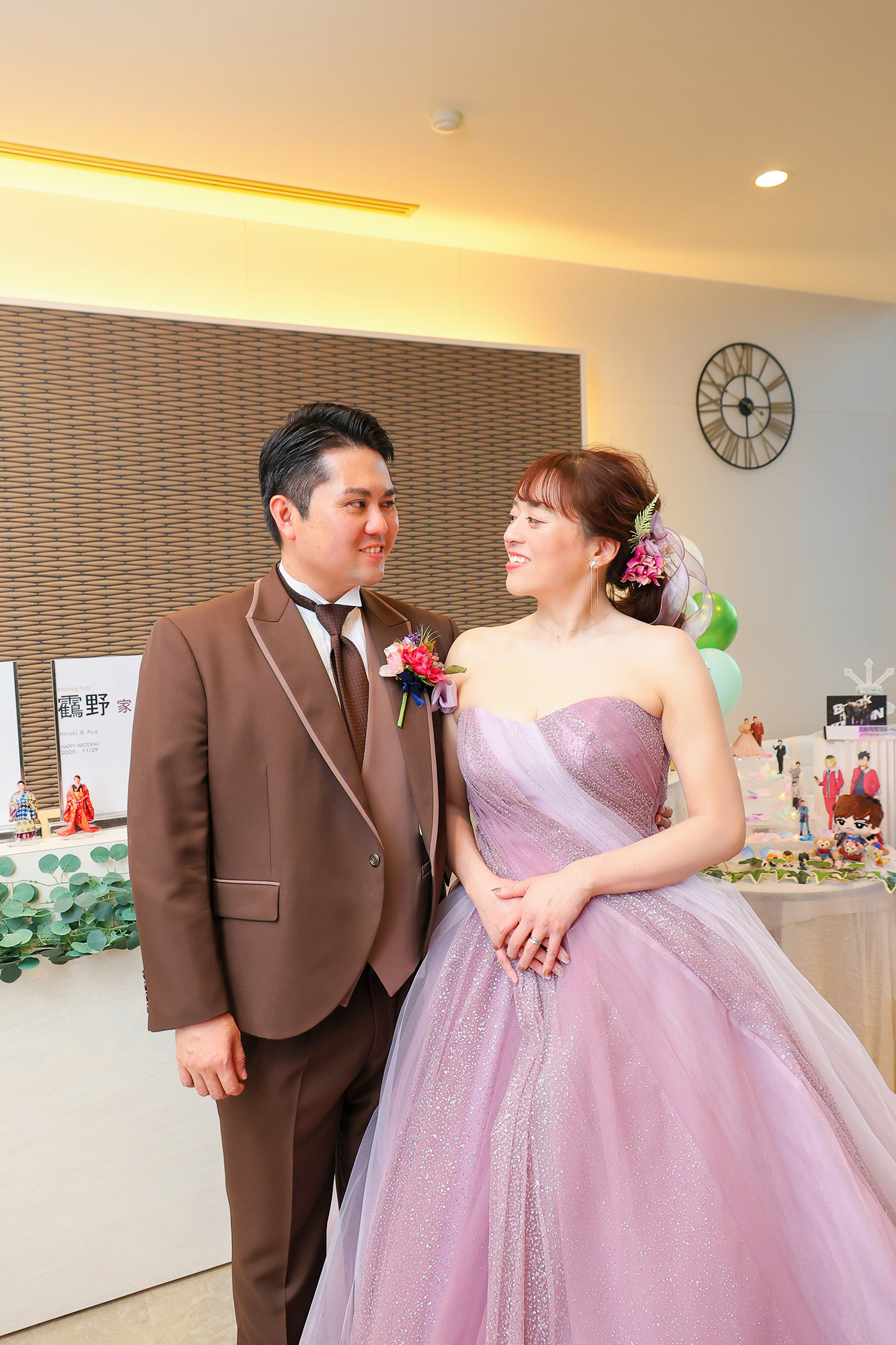 飯塚結婚式レポート38-21