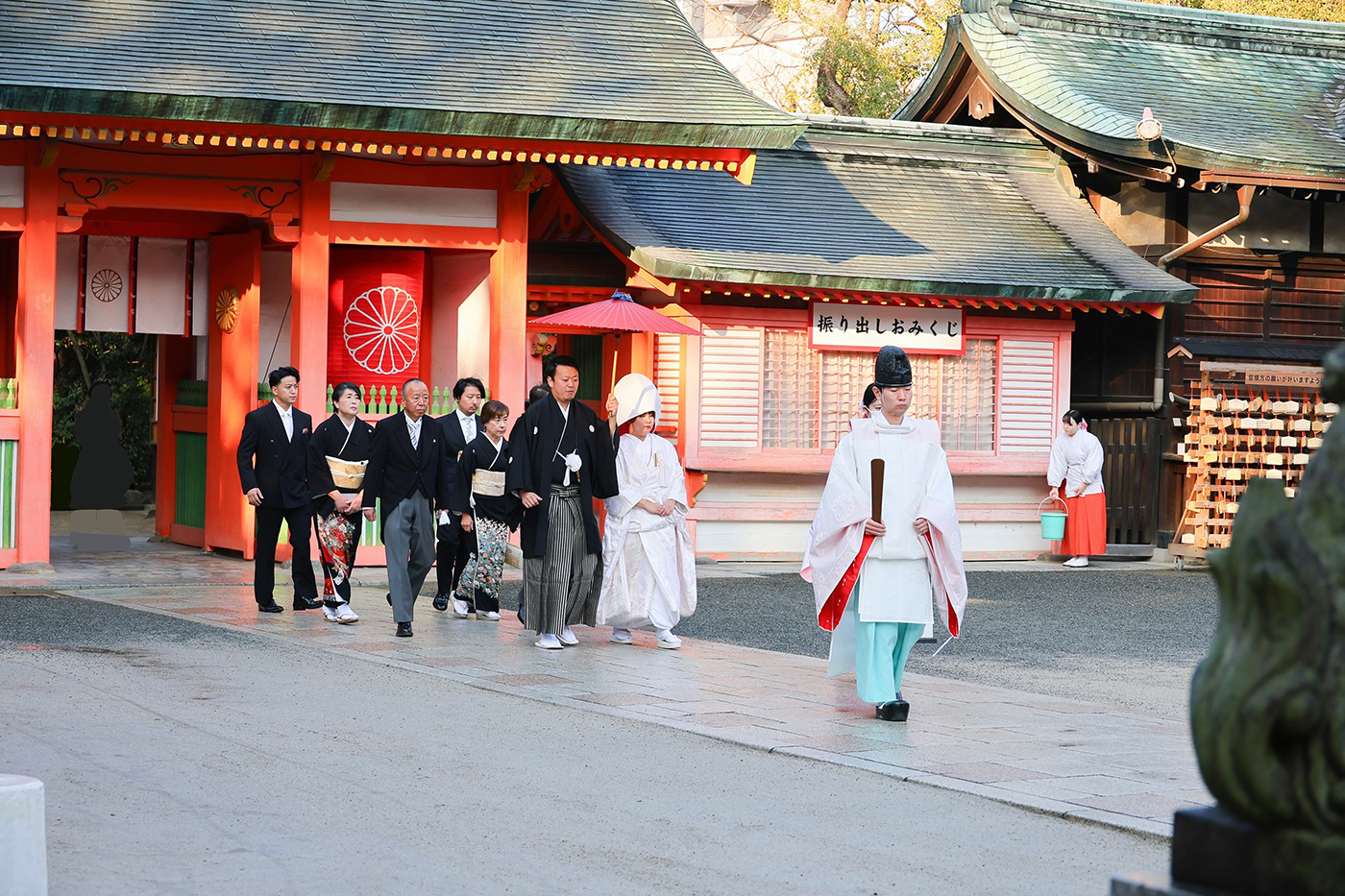 飯塚結婚式レポート39-1