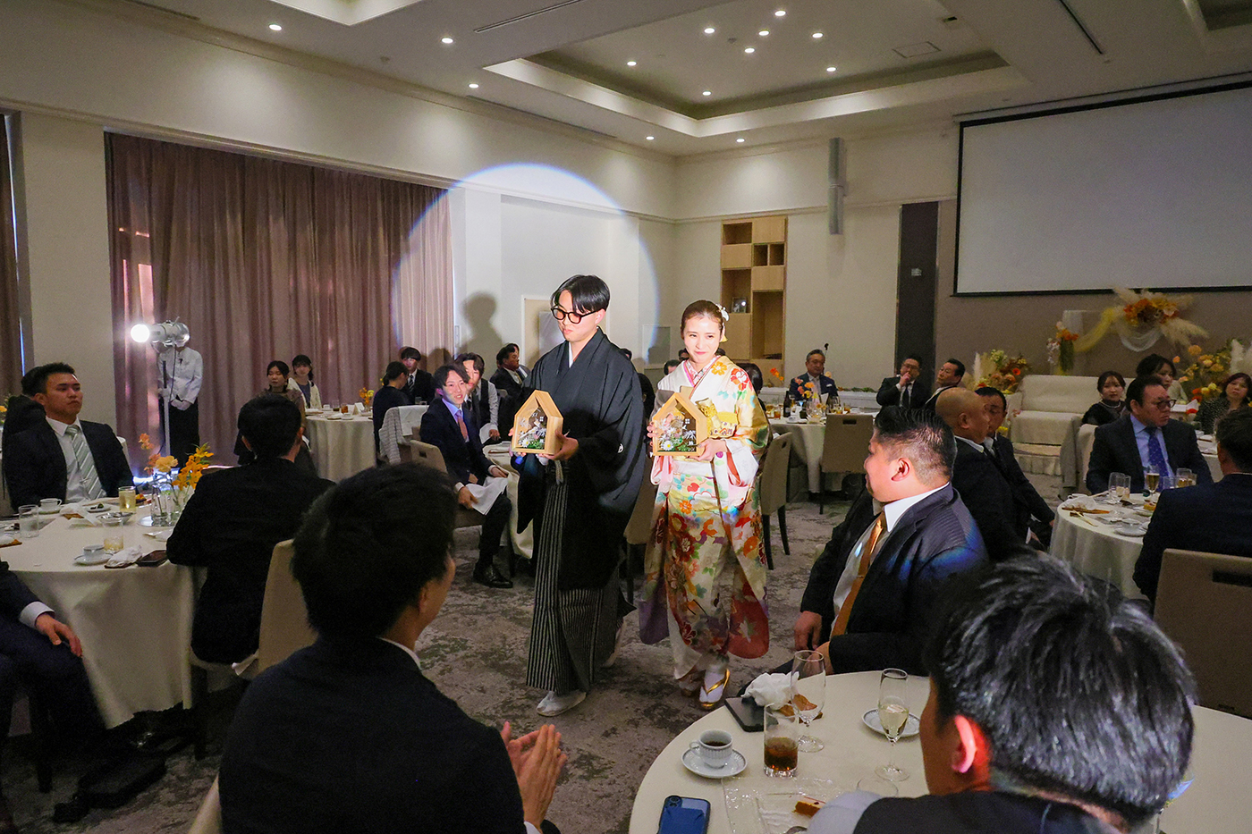 飯塚結婚式レポート40-18
