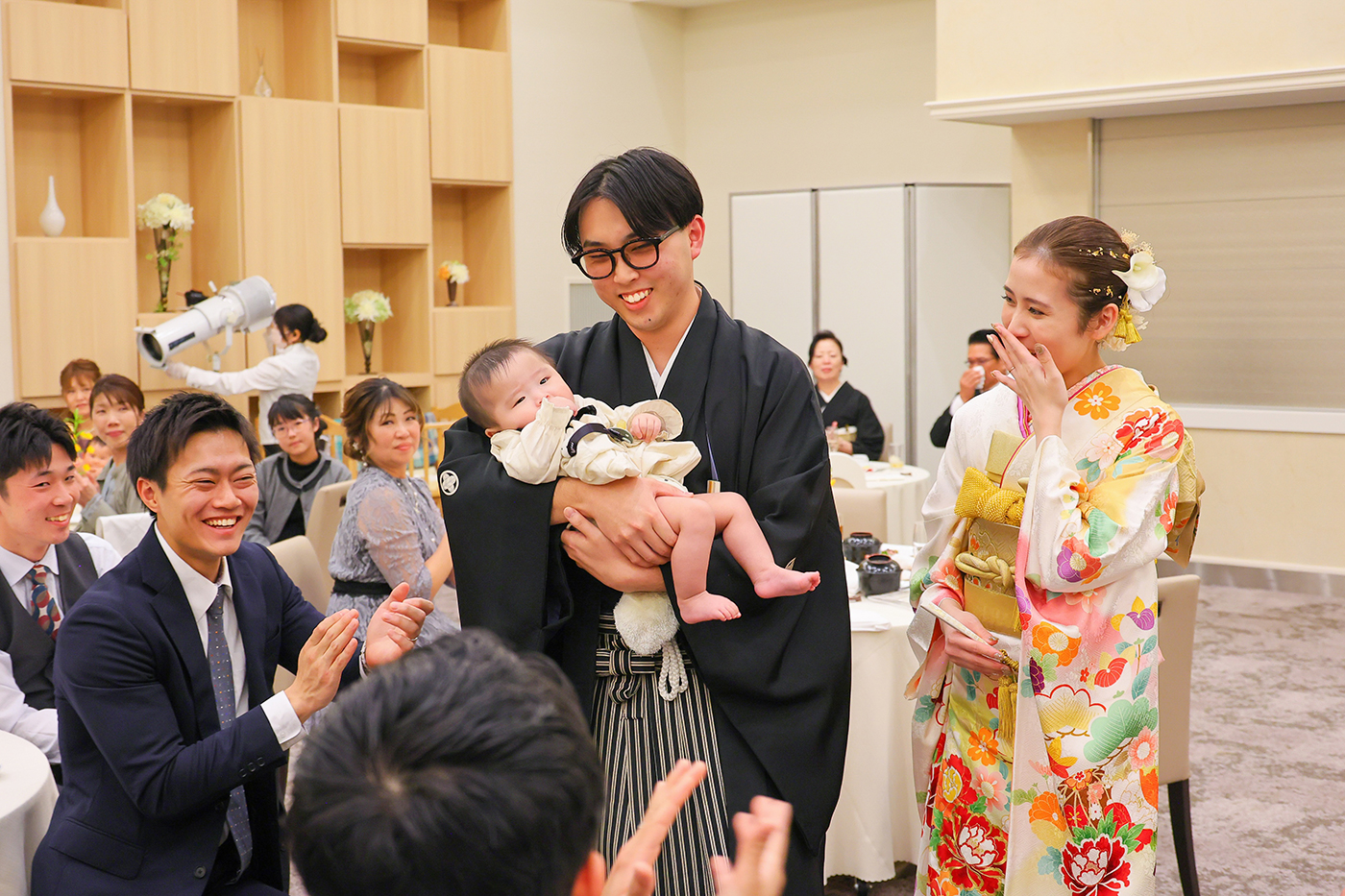 飯塚結婚式レポート40-19